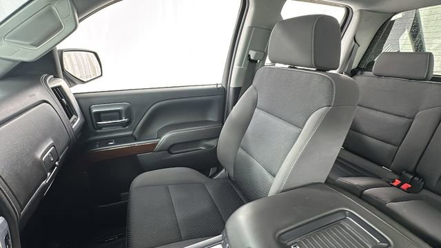 Used 2017 GMC Sierra 1500 SLE w/ Elevation Edition image 13