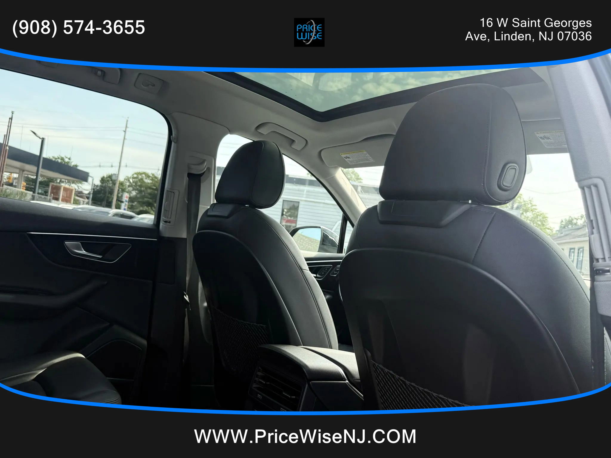 Used 2021 Audi Q7 3.0T Premium Plus image 27