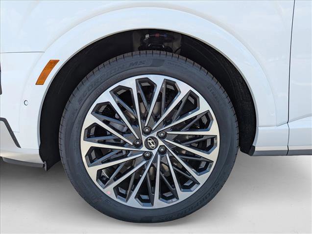 New 2026 Hyundai Palisade Calligraphy image 9