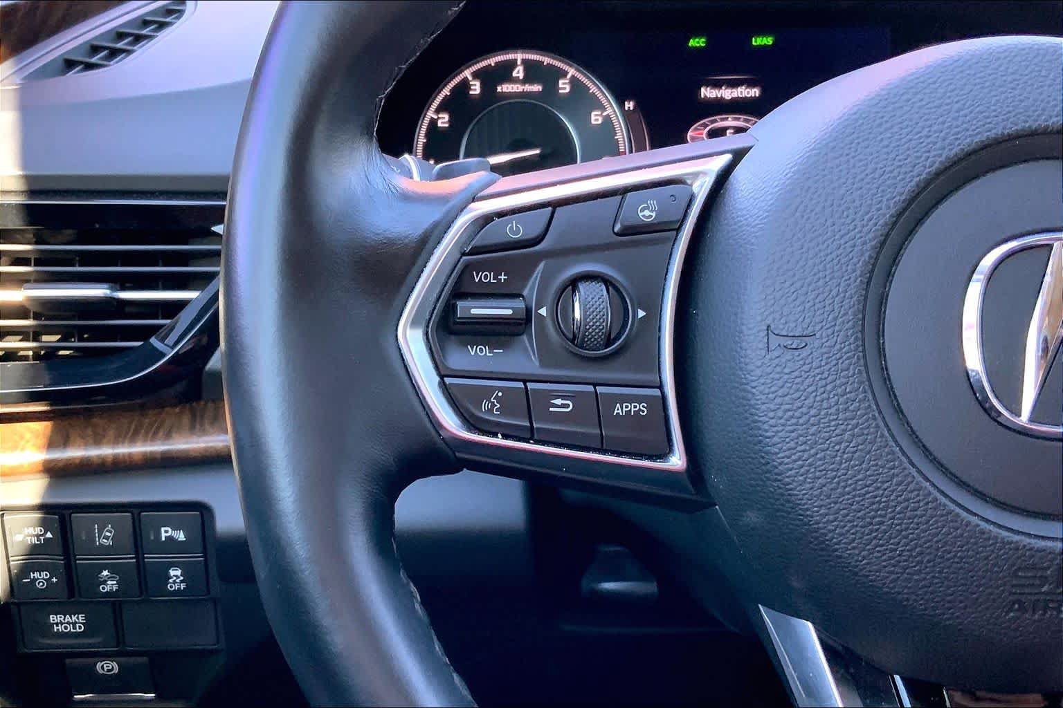 Used 2019 Acura RDX w/ Advance Package FWD image 23