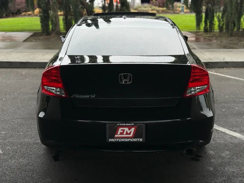 Used 2011 Honda Accord EX-L image 6