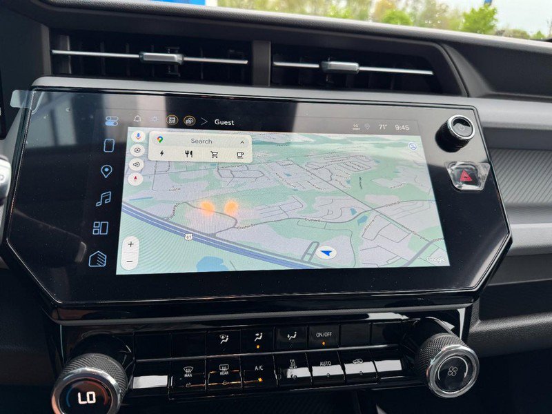 New 2027 Chevrolet Bolt LT image 37