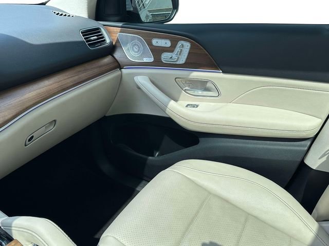 Certified 2023 Mercedes-Benz GLE 350 4MATIC image 32
