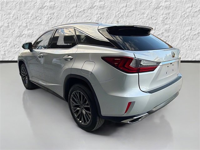 Used 2016 Lexus RX 350 FWD w/ Premium Package image 5