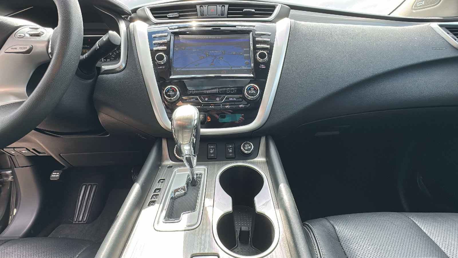 Used 2016 Nissan Murano SL w/ SL Technology Package AWD/4WD image 22