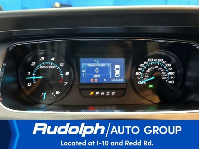 Used 2018 Ford Taurus SE image 15