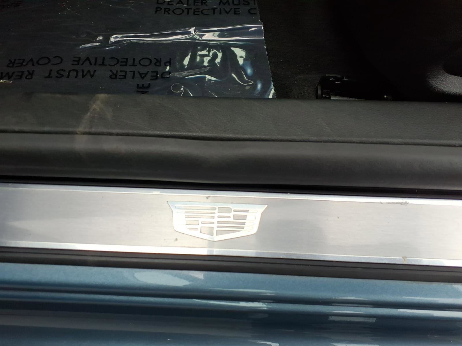 Certified 2024 Cadillac CT5 Premium Luxury AWD/4WD image 20
