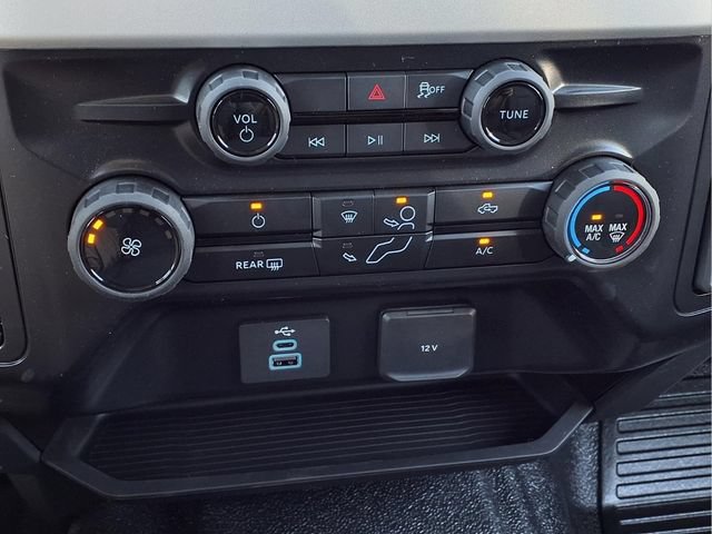 New 2026 Ford F250 XL w/ XL Off-Road Package AWD/4WD image 54