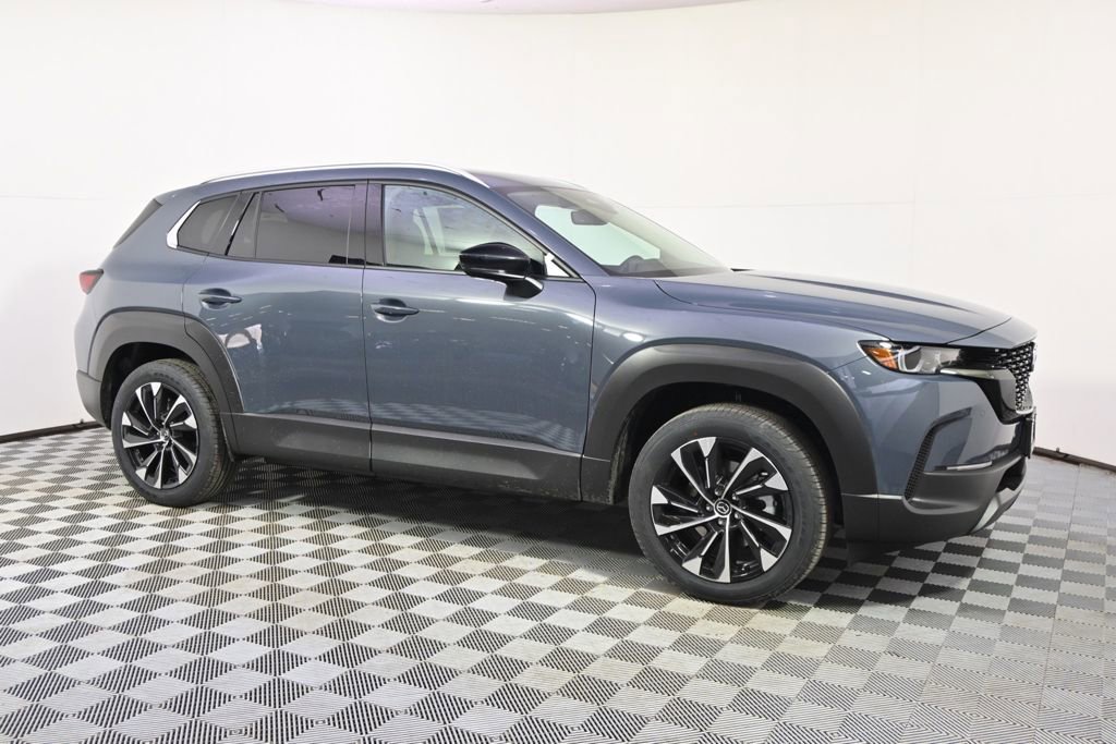New 2026 MAZDA CX-50 2.5 Hybrid w/ Weather Package image 8