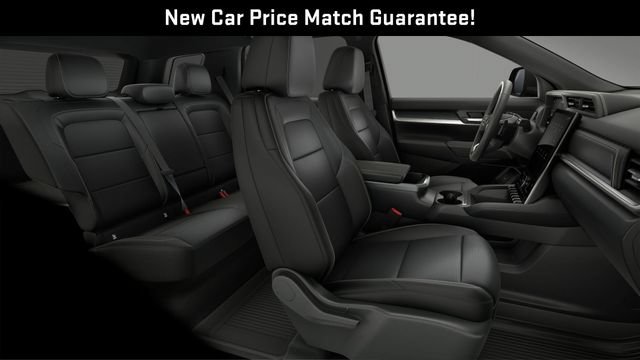 New 2027 GMC Terrain Elevation w/ Elevation Premium Package AWD/4WD image 11
