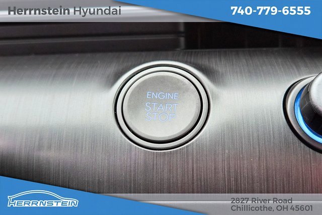 Used 2024 Hyundai Kona SEL image 19