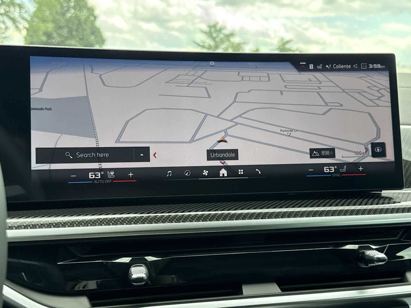 New 2026 BMW X5 M60i AWD/4WD image 31