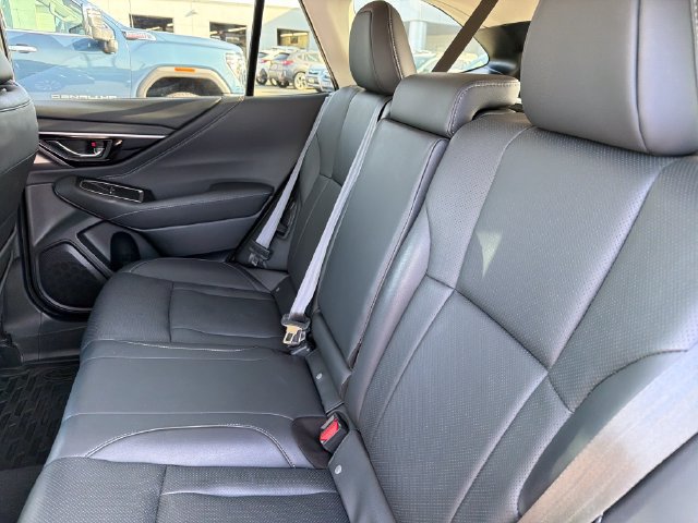 Certified 2024 Subaru Outback Touring AWD/4WD image 23