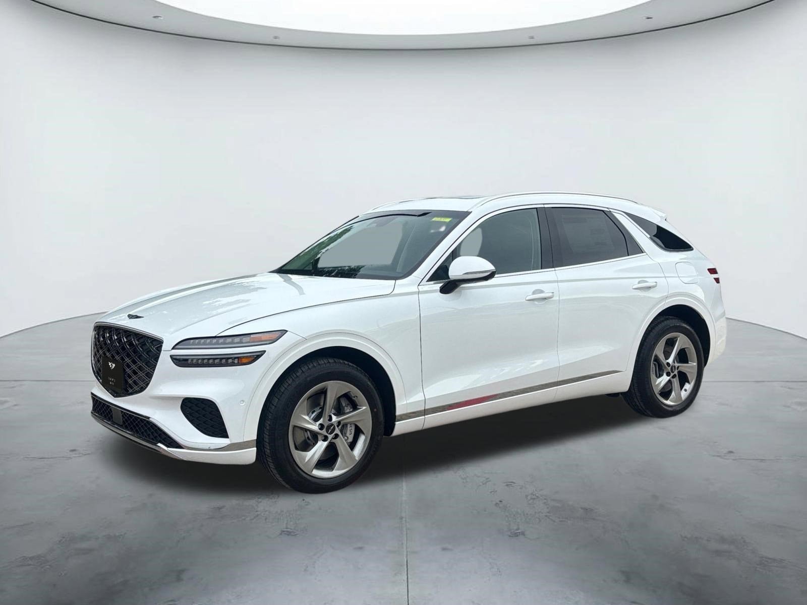 New 2026 Genesis GV70 2.5T Advanced