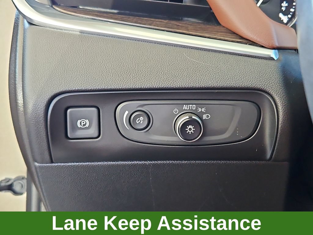 Used 2020 Buick Enclave Avenir w/ Avenir Technology Package AWD/4WD image 15