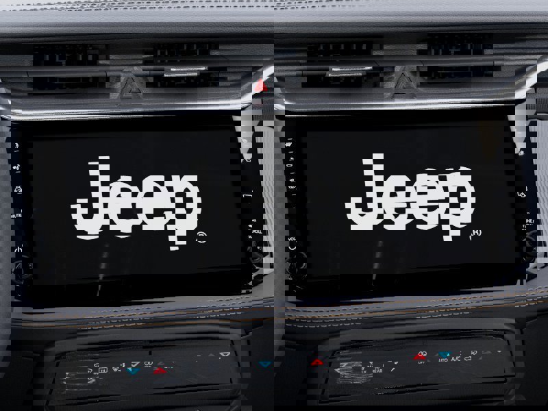 New 2026 Jeep Cherokee Overland w/ Advanced Pro Tech Group image 31