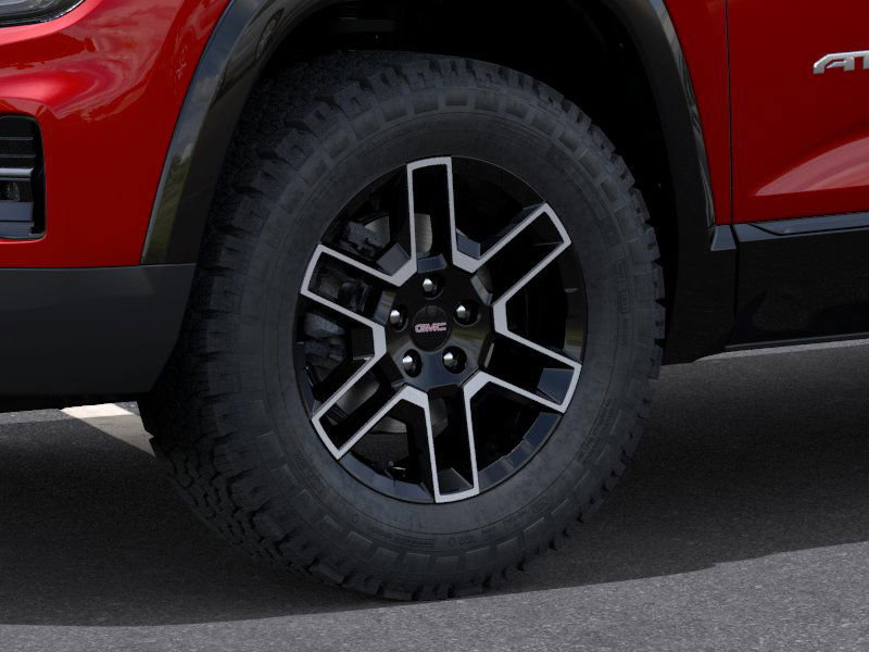 New 2026 GMC Terrain AT4 image 9