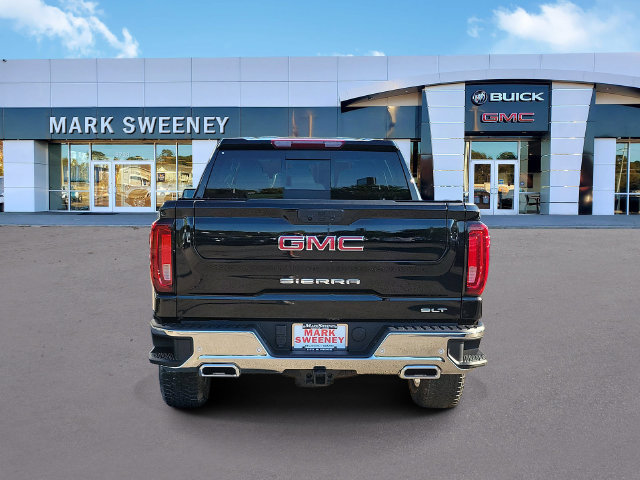 New 2026 GMC Sierra 1500 SLT w/ SLT Premium Plus Package AWD/4WD image 30