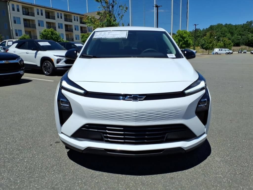 New 2027 Chevrolet Bolt LT FWD image 33