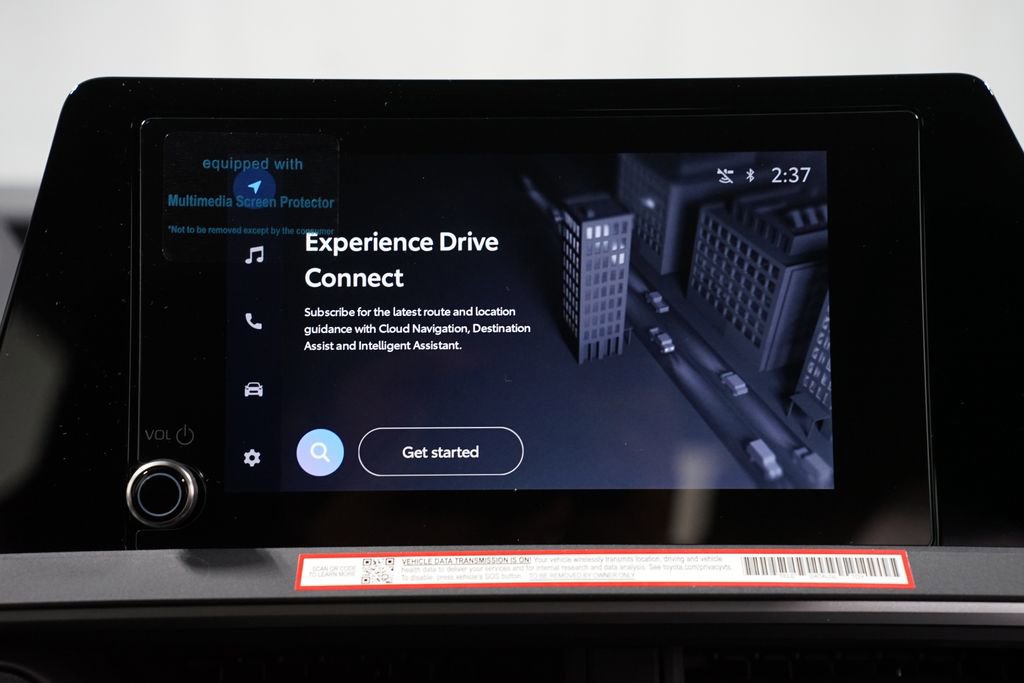 New 2026 Toyota Prius LE image 16