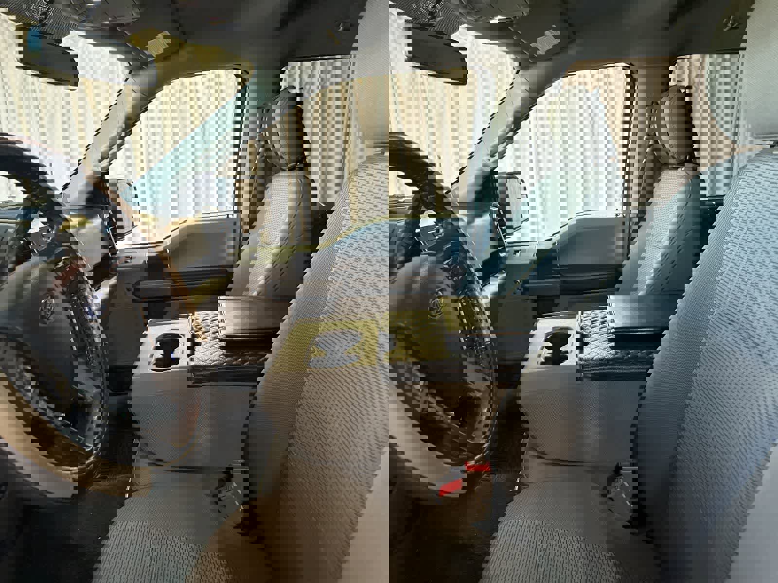 Used 2018 Ford F150 XLT w/ Equipment Group 301A Mid image 18