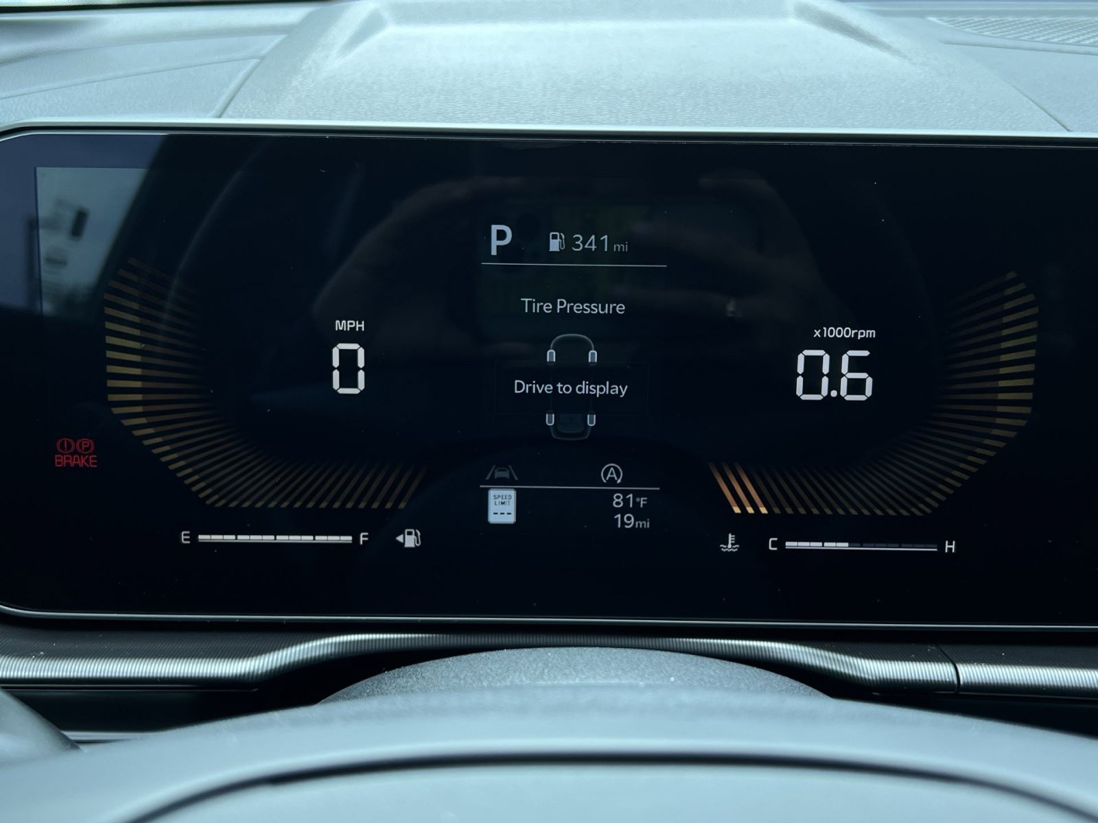 New 2026 Kia Sportage EX AWD/4WD image 25