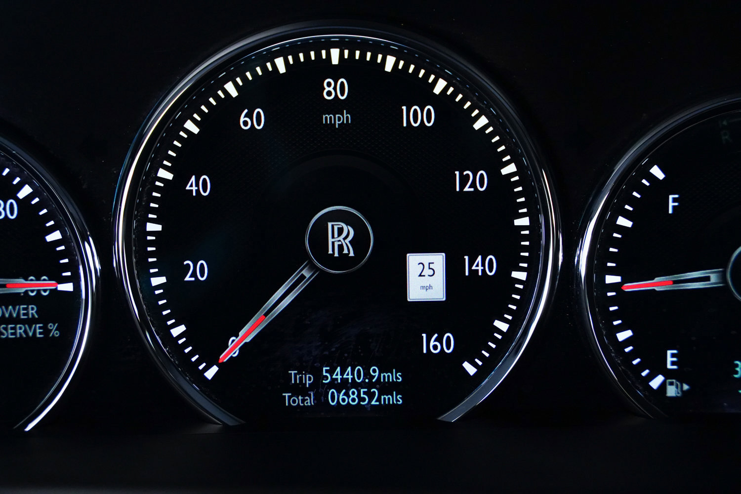 Used 2024 Rolls-Royce Cullinan Black Badge image 30