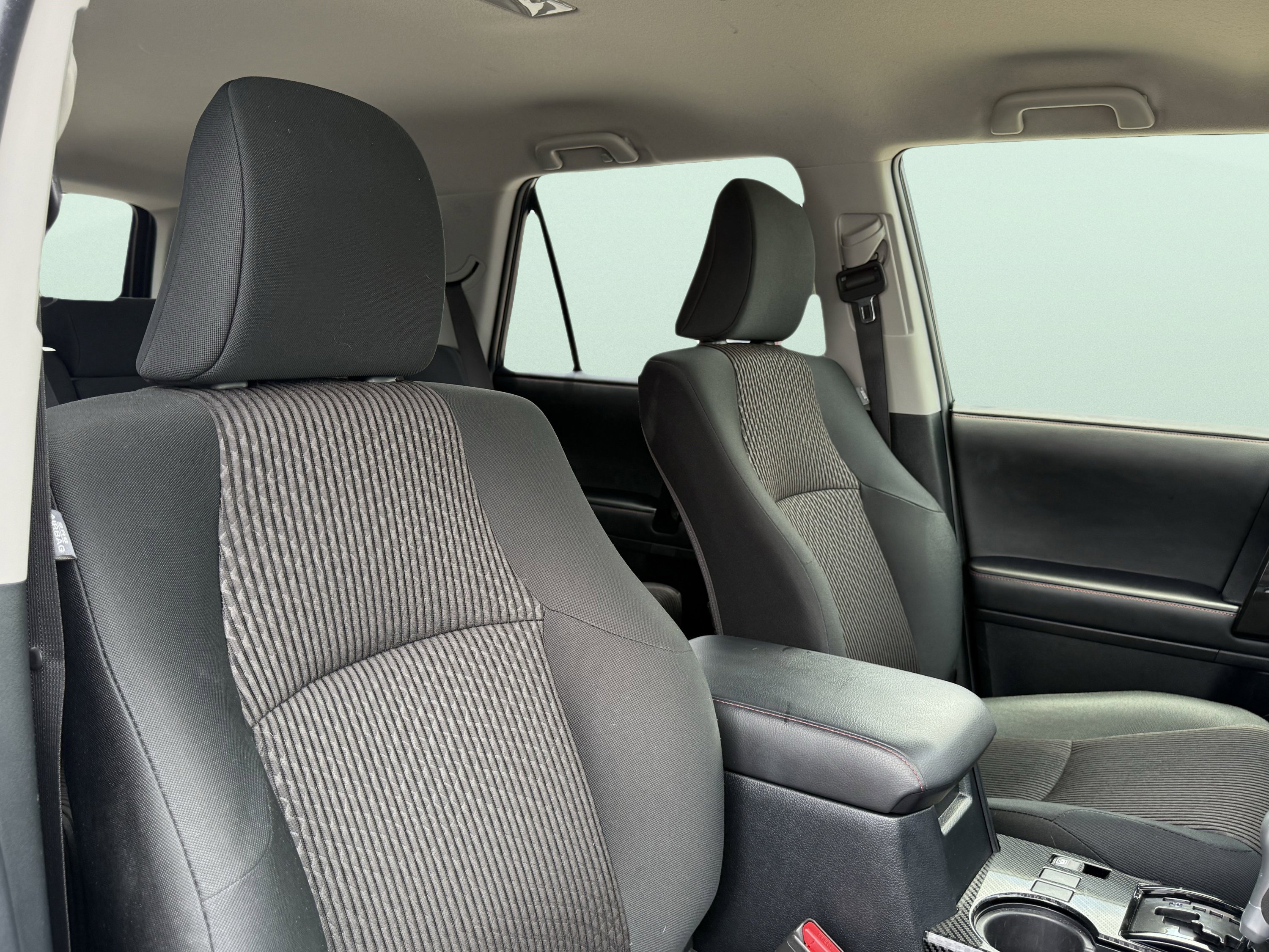 Used 2024 Toyota 4Runner TRD Off-Road image 50