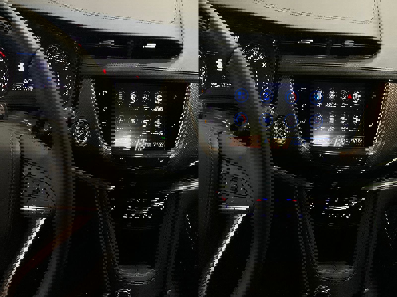 Used 2025 Cadillac XT6 Premium Luxury w/ Platinum Package AWD/4WD image 6