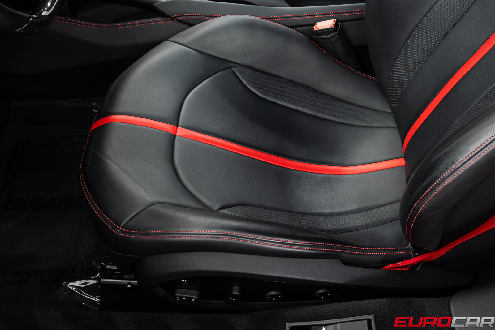 Used 2022 Ferrari F8 Tributo RWD image 45