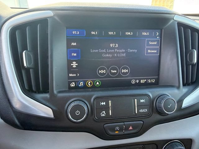 Used 2024 GMC Terrain SLE w/ Driver Convenience Package AWD/4WD image 52