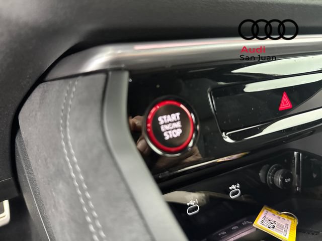 New 2026 Audi SQ5 Premium Plus AWD/4WD image 44