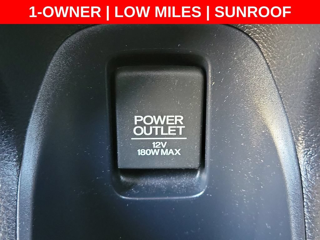 Used 2018 Honda HR-V EX image 14