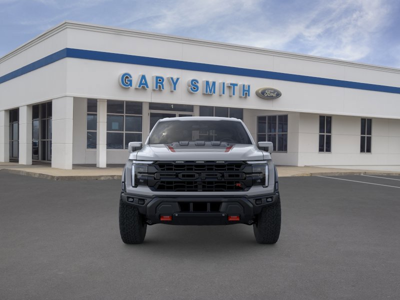 New 2026 Ford F150 Raptor AWD/4WD image 6