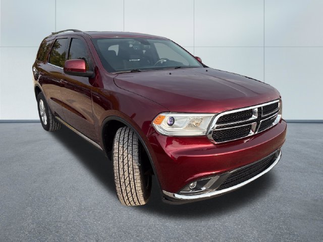 Used 2019 Dodge Durango SXT AWD/4WD image 5
