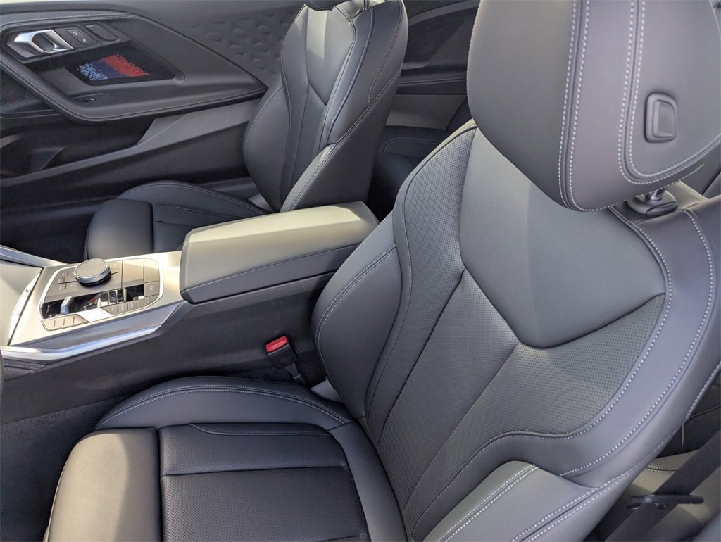 New 2026 BMW 230i Coupe w/ M Sport Package image 9