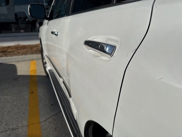 Used 2014 Lexus GX 460 image 16