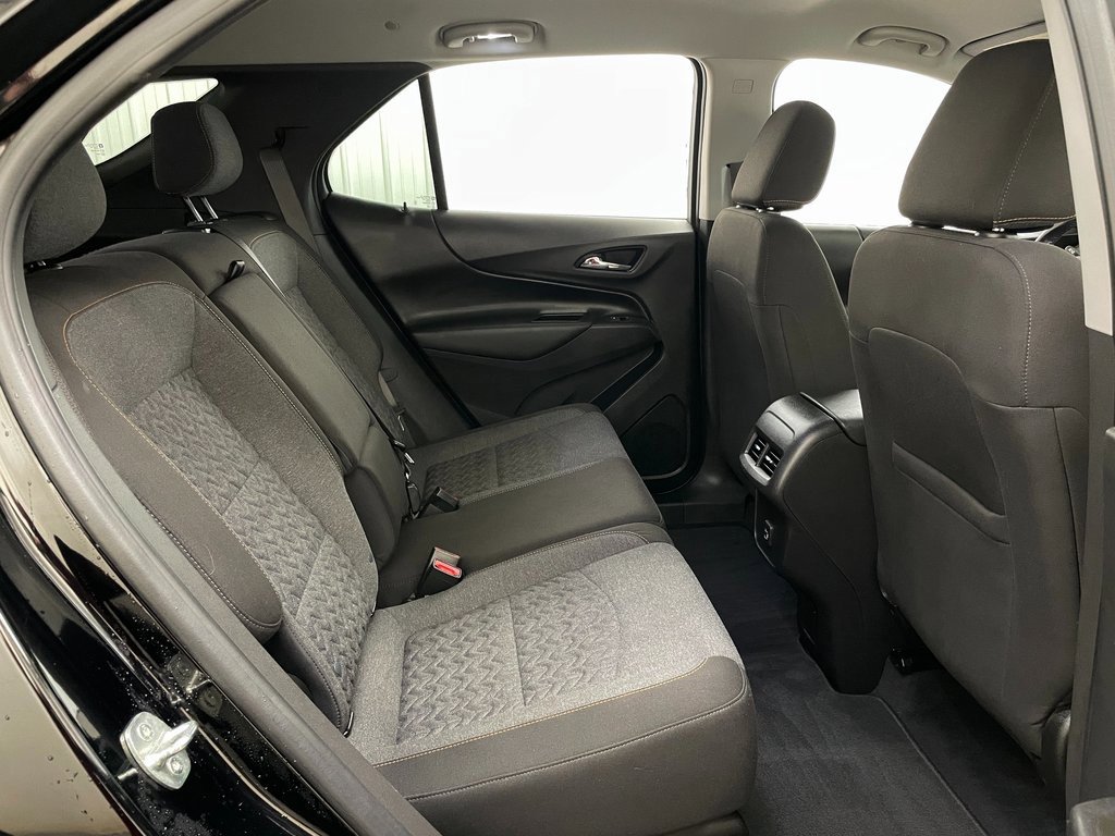 Certified 2022 Chevrolet Equinox LT image 41