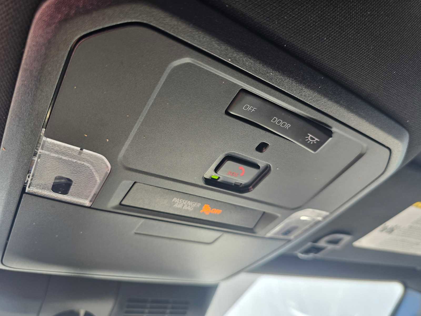 Used 2024 Toyota Tacoma TRD Sport image 32