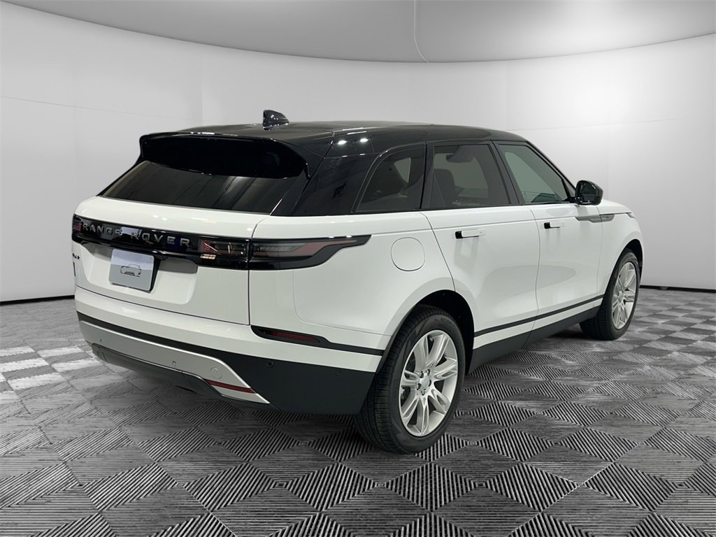New 2026 Land Rover Range Rover Velar S image 5