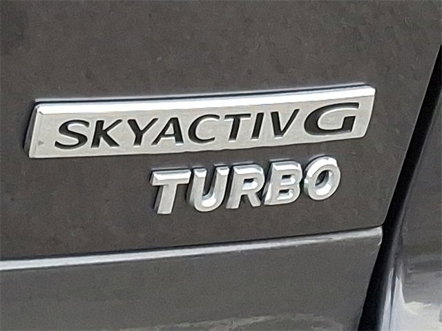 Used 2025 MAZDA CX-5 Signature image 31