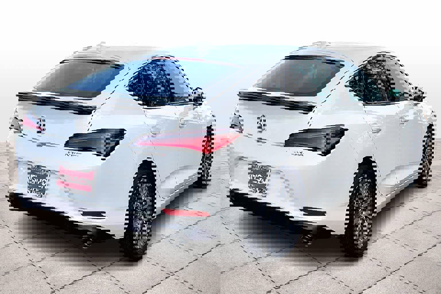 Used 2023 Acura Integra image 15