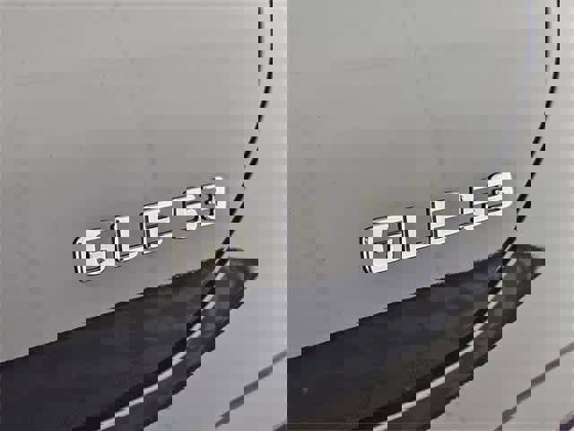 Used 2025 Mercedes-Benz GLE 53 AMG 4MATIC Coupe image 12