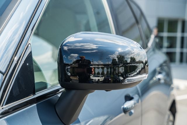 New 2026 Volvo XC60 B5 Ultra w/ Protection Package Premier AWD/4WD image 16