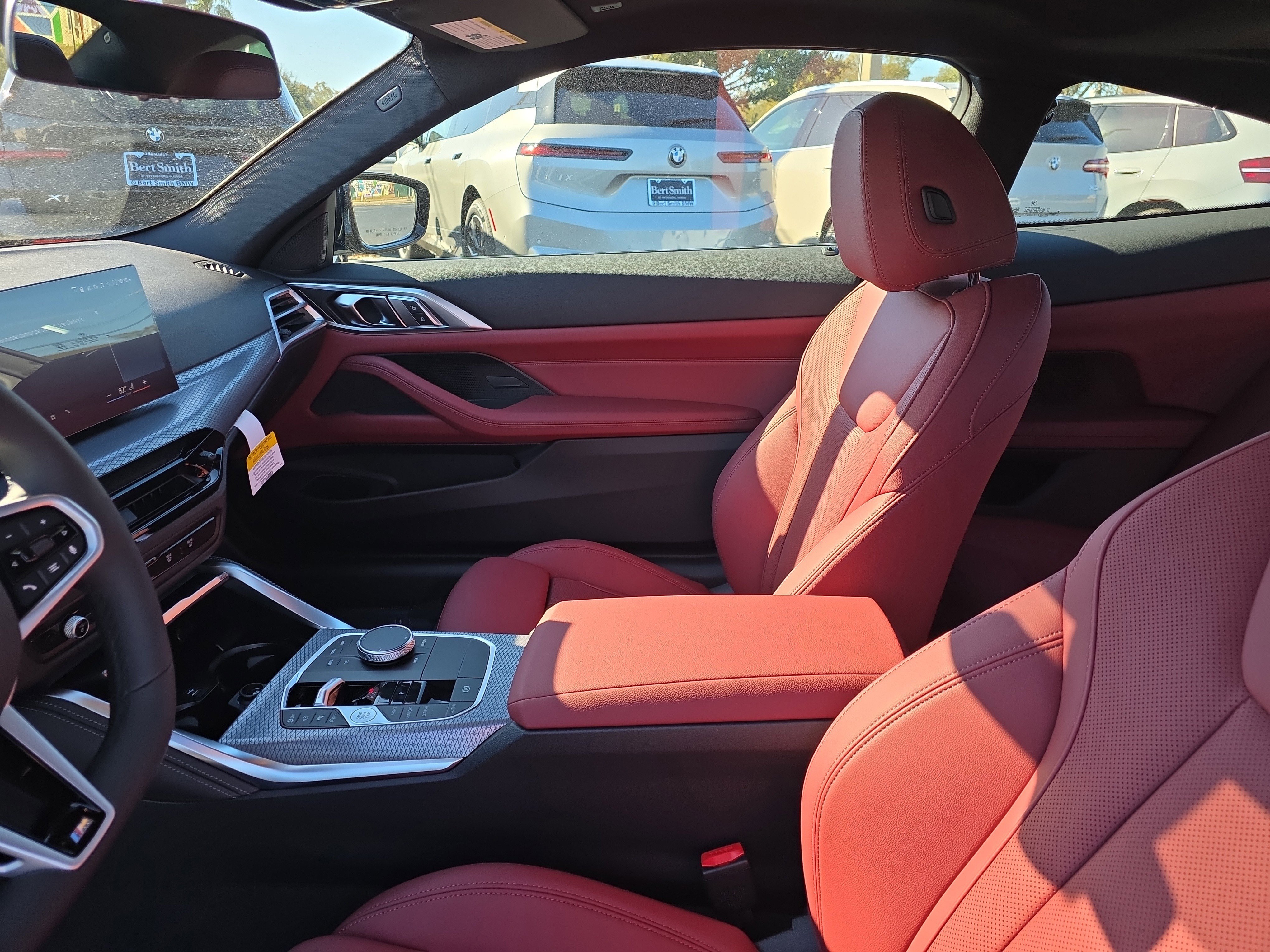 New 2026 BMW 430i 430i w/ M Sport Package image 12