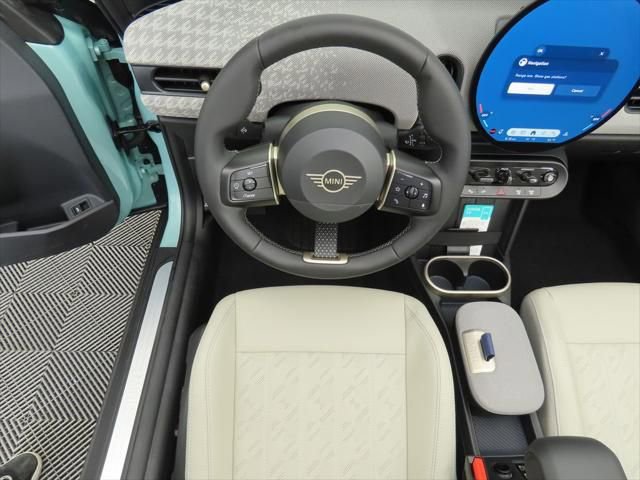 New 2026 MINI Cooper S image 11