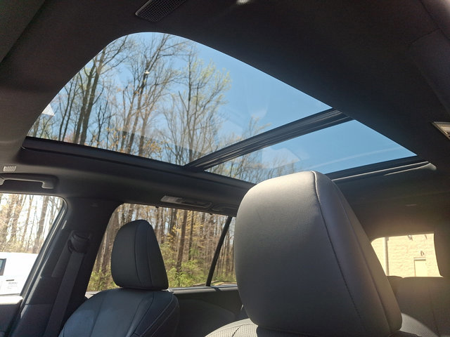 Used 2024 Lexus TX 350 AWD image 13