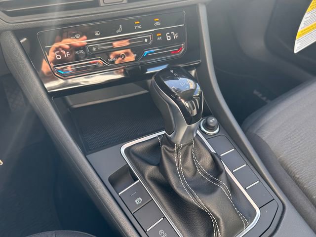 New 2026 Volkswagen Jetta S image 14
