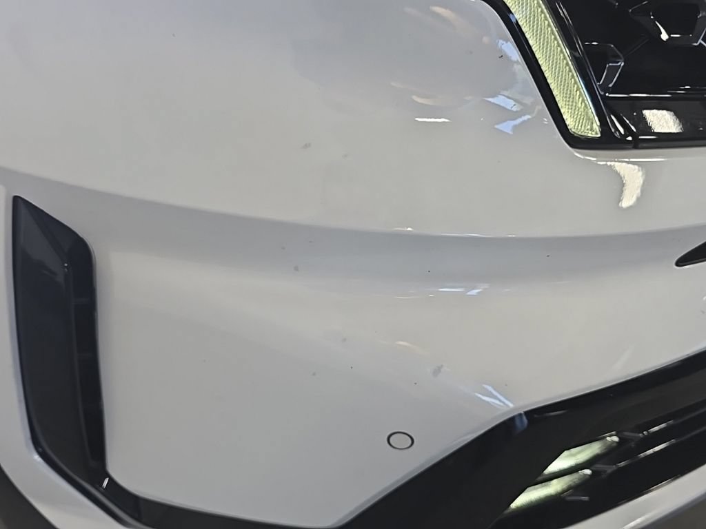Used 2022 Kia Sorento EX AWD/4WD image 9