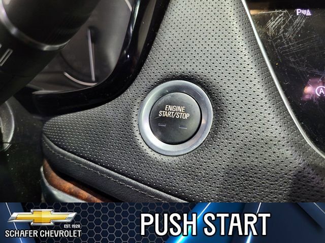 Used 2021 Cadillac XT5 Sportv image 38